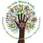 Little Minyan Kehilla Logo